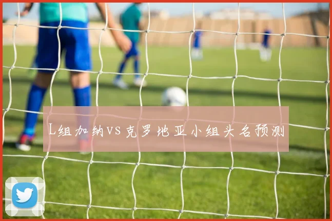 L组加纳vs克罗地亚小组头名预测