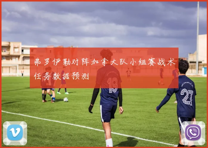 弗罗伊勒对阵加拿大队小组赛战术任务数据预测